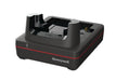 EAN 5715328075917 - Honeywell CT37-HB-UVB-2 accesorio para ordenador de bolsillo tipo PDA Base de carga imagen 1