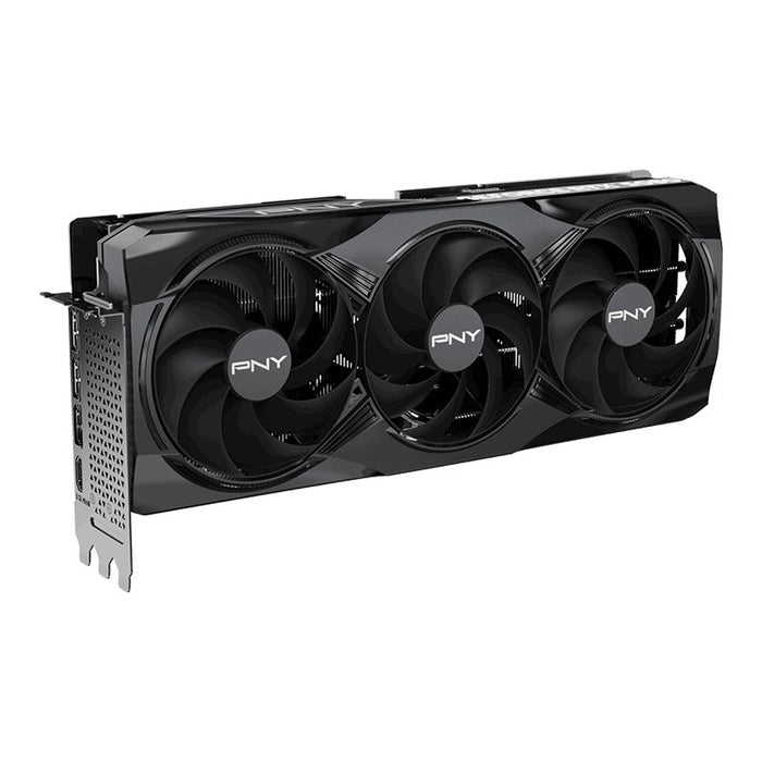 EAN 751492794273 - PNY GeForce RTX 5080 Triple Fan NVIDIA 16 GB GDDR7 imagen 3