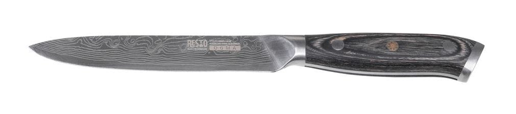 EAN 4260709012223 - Resto Kitchenware Ogma Acero inoxidable 1 pieza(s) Cuchillo universal imagen 2