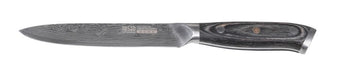 EAN 4260709012223 - Resto Kitchenware Ogma Acero inoxidable 1 pieza(s) Cuchillo universal imagen 2