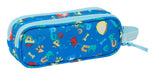 EAN 8412688526048 - Safta 812356513 Estuche suave Multicolor imagen 2