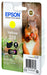EAN 8715946645780 - Epson Squirrel C13T37844010 cartucho de tinta 1 pieza(s) Original Rendimiento estándar Amarillo imagen 2