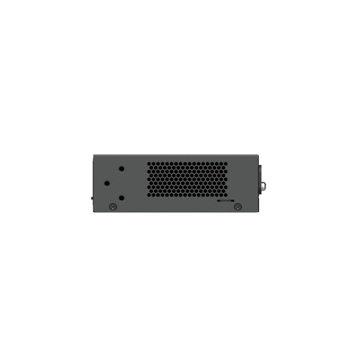 EAN 6971693279216 - Ruijie Networks RG-ES116G-L switch No administrado L2 Gigabit Ethernet (10/100/1000) Negro imagen 7