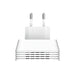 EAN 9120072375682 - Strong POWERL600DUOMINI adaptador de red PowerLine 600 Mbit/s Ethernet Blanco 2 pieza(s) imagen 4