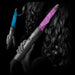 EAN 5025155117507 - Dyson Airwrap i.d. Herramienta de peinado con múltiples accesorios Caliente Azul, Cobre 1300 W 2,675 m imagen 14