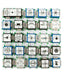EAN 4260217680914 - ALLNET ALL-BRICK-0223 accesorio para placa de desarrollo Tabla de kit de desarrollo imagen 2