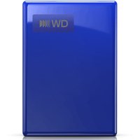 EAN 0718037910529 - Western Digital My Passport disco duro externo 4 GB 2.5" USB Tipo C 3.2 Gen 1 (3.1 Gen 1) Negro imagen 2