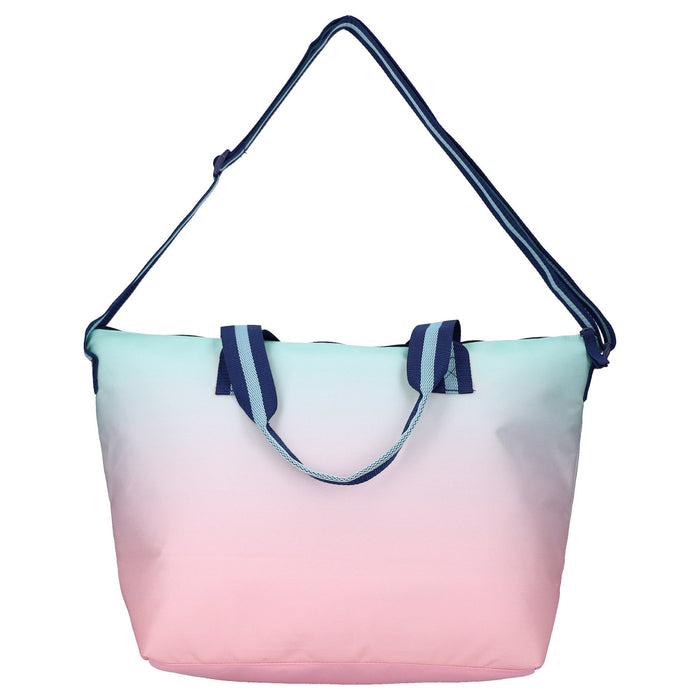 EAN 8712645333024 - Vadobag Stitch Chill Vibes nevera portátil 21,5 L Azul, Rosa imagen 4