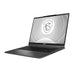EAN 4711377216593 - MSI CreatorPro 16 AI Studio A1VKG-225ES Intel Core Ultra 7 155H Estación de trabajo móvil 40,6 cm (16") U imagen 2