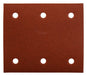 EAN 88381961301 - Makita P-33146 accesorio para lijadora 10 pieza(s) Hoja lijadora imagen 1