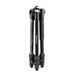 EAN 8024221700084 - Manfrotto Element MII Aluminium tripode Digitales / cámaras de película 3 pata(s) Negro imagen 9