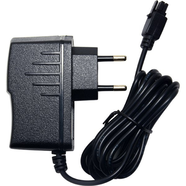 EAN 4250605520403 - Teltonika PR3PUEU3 adaptador e inversor de corriente Interior Negro imagen 1