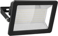 EAN 4040849538766 - Goobay 53876 Reflector Negro 100 W LED F imagen 1
