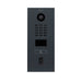 EAN 4260423872523 - DoorBird D2101FV sistema de intercomunicación de video Negro imagen 1