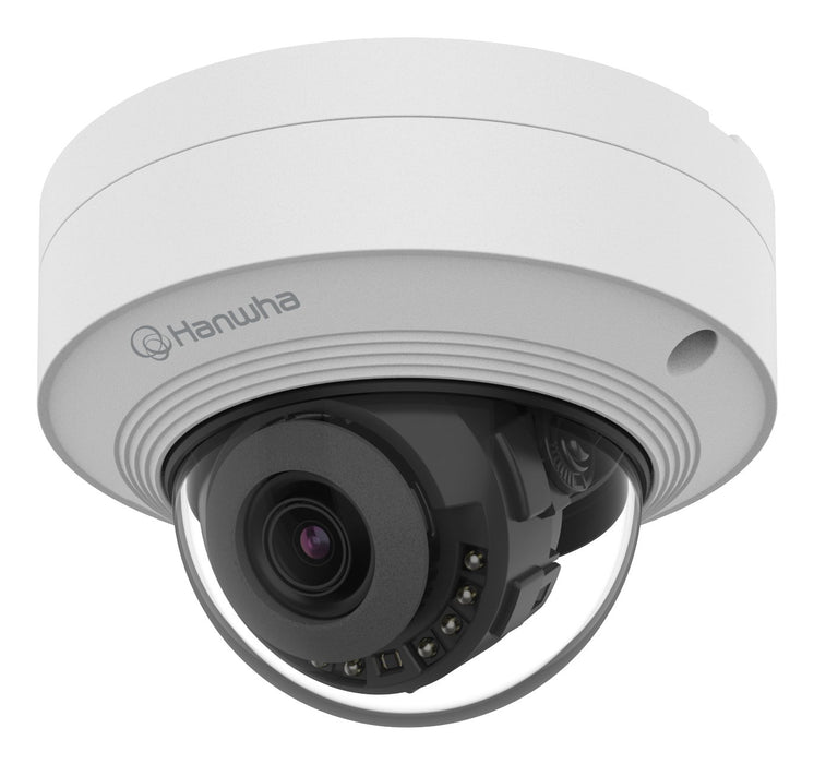 EAN 8801089220332 - Hanwha QNV-C8011R cámara de vigilancia Almohadilla Cámara de seguridad IP Interior y exterior 2592 x 1944 imagen 3