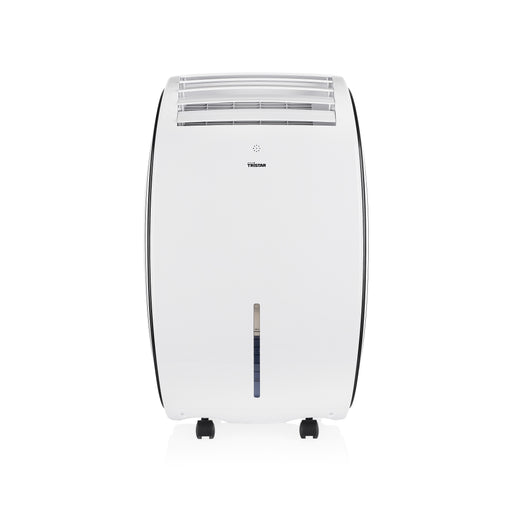 EAN 8713016095008 - Tristar AT-5468 aire acondicionado portátil 8 L 61 dB 45 W Blanco imagen 2