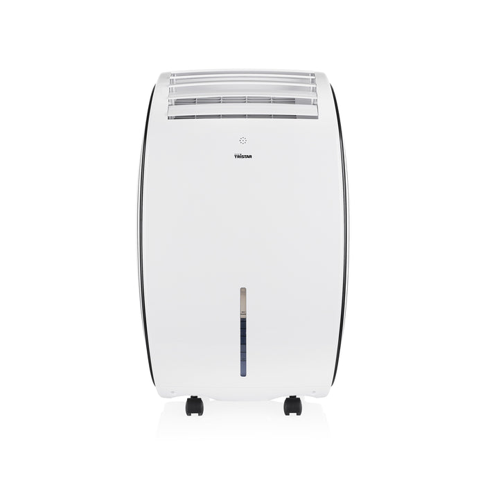 EAN 8713016095008 - Tristar AT-5468 aire acondicionado portátil 8 L 61 dB 45 W Blanco imagen 2