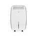 EAN 8713016095008 - Tristar AT-5468 aire acondicionado portátil 8 L 61 dB 45 W Blanco imagen 2