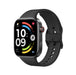EAN 6932554452520 - Xiaomi Watch 6 5,26 cm (2.07") AMOLED 46 mm Digital 432 x 514 Pixeles Pantalla táctil Negro imagen 1