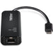 EAN 0710931180176 - Trendnet TUC-ET2G adaptador y tarjeta de red Ethernet 2500 Mbit/s imagen 2