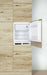 EAN 5906006950286 - Amica UKSX 361 901 nevera combi Integrado 111 L Blanco imagen 3