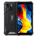 EAN 6931940757713 - Oukitel G2 15,2 cm (6") Ranura híbrida Dual SIM Android 14 4G USB Tipo C 4 GB 64 GB 6300 mAh Gris, Negro imagen 1