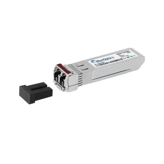 EAN 4063232015033 - BlueOptics FTLX1672M3BNL-BO red modulo transceptor Fibra óptica QSFP-DD 1310 nm imagen 4