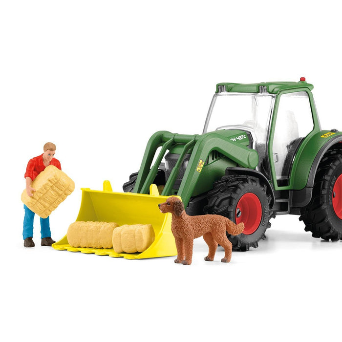 EAN 4059433652320 - schleich FARM WORLD 42608 set de juguetes imagen 6