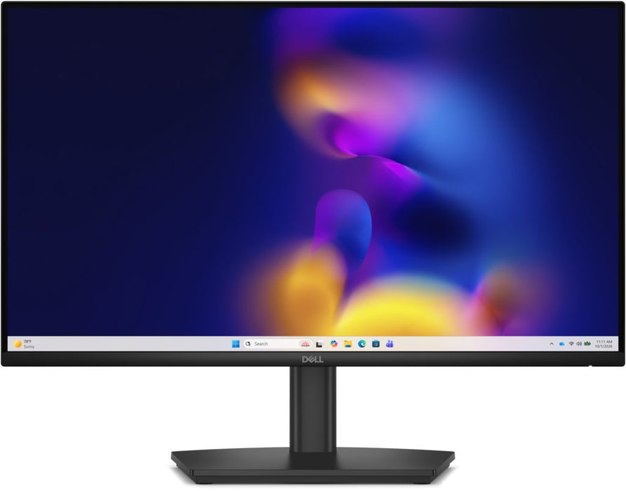 EAN 5397321042464 - DELL Pro E2426HS pantalla para PC 60,5 cm (23.8") 1920 x 1080 Pixeles Full HD LCD Negro imagen 2