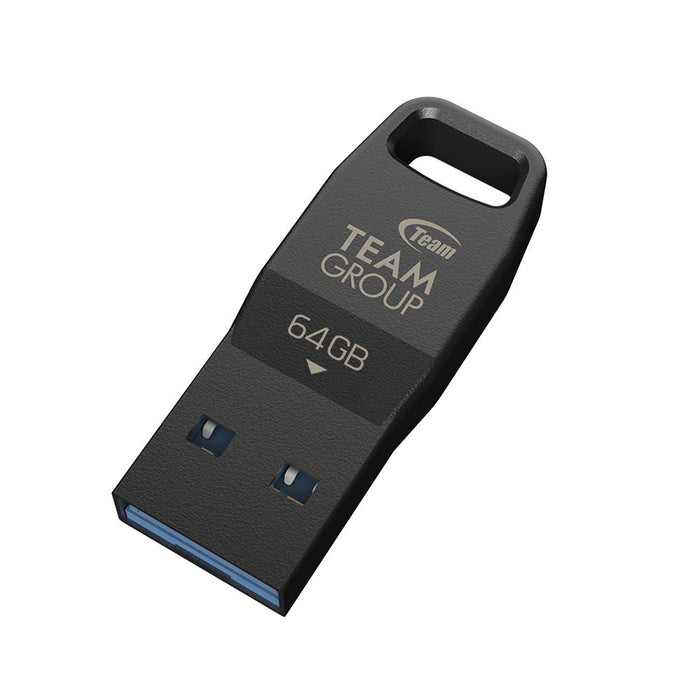 EAN 4711430806747 - Team Group S5 unidad flash USB 64 GB USB tipo A 3.2 Gen 1 (3.1 Gen 1) Negro imagen 2