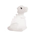 EAN 5430001702842 - KIDYWOLF KIDYNIGHT luz nocturna para bebés Independiente Blanco LED imagen 1