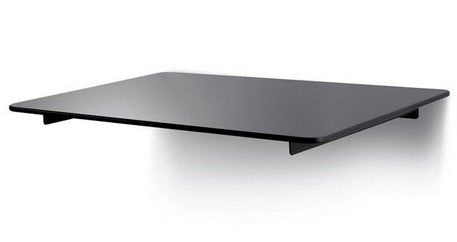 EAN 8716184058943 - One For All WM 5311 estante para equipo av Negro Metal imagen 1