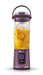 EAN 0622356279741 - Ninja BC151EUPR licuadora Batidora de vaso portátil Púrpura, Transparente imagen 1
