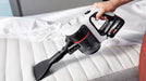 EAN 4242005306657 - Bosch BBS711W aspiradora de pie y escoba eléctrica Aspiradora escoba 2 en 1 Batería Secar Filtro higiénic imagen 14