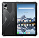 EAN 6975708063524 - FOSSiBOT DT1 4G Mediatek 256 GB 26,4 cm (10.4") 8 GB Wi-Fi 4 (802.11n) Negro imagen 1