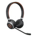 EAN 5706991026450 - Jabra Evolve 65 SE Auriculares Inalámbrico Diadema Oficina/Centro de llamadas MicroUSB Bluetooth Negro imagen 2