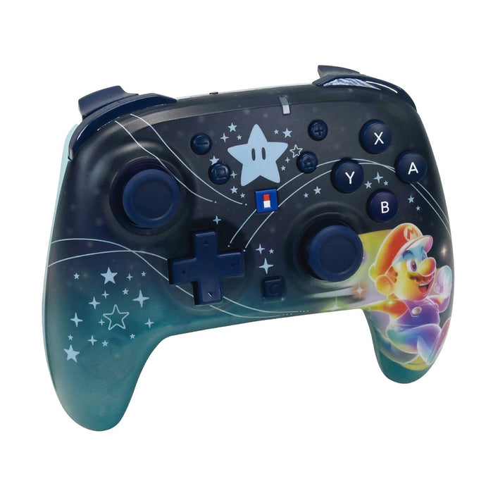 EAN 4961818043183 - Hori NSX-146E Multicolor Bluetooth Gamepad Digital Nintendo Switch 2 imagen 2