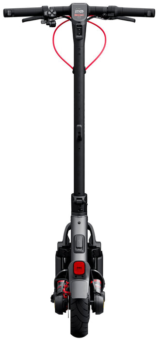 EAN 8721008535869 - Segway MAX G3 E Negro 25 kmh 12,75 Ah imagen 4