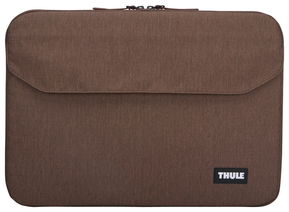 EAN 85854260053 - Thule Lithos TLS116 - Nuanced brown 40,6 cm (16") Funda Marrón imagen 4