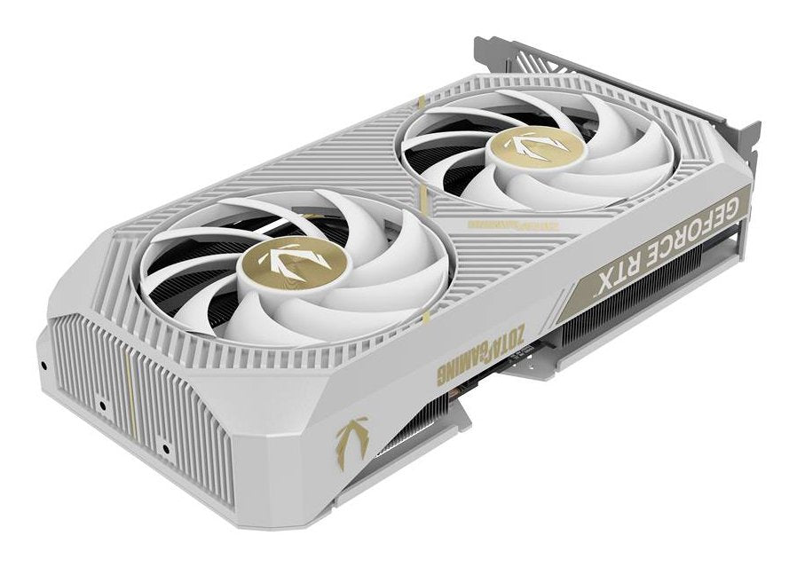 EAN 8886307701503 - Zotac GAMING GeForce RTX 5060 Ti Twin Edge OC NVIDIA 8 GB GDDR7 imagen 4