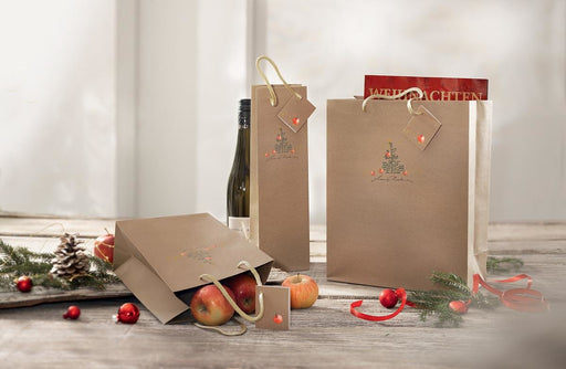 EAN 4004360799716 - Sigel GT040 papel de regalo Bolsa para regalos imagen 2