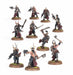 EAN 5011921216857 - Games Workshop 43-20 collectible figure imagen 6