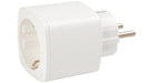 EAN 6941264078807 - Hikvision DS-PSP1-WE enchufe inteligente Árbol de navidad, Hogar, Oficina Blanco imagen 2