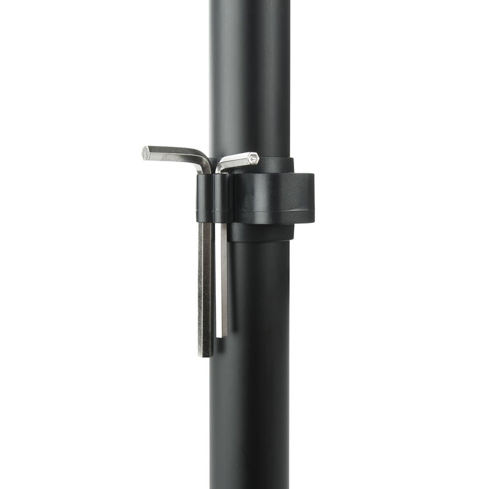 EAN 8433281008069 - TooQ DB1232TN-B soporte para monitor 81,3 cm (32") Escritorioimagen 10)