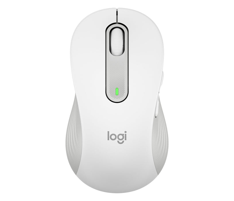 EAN 5099206097216 - Logitech 910-006240 ratón Oficina Izquierda Bluetooth Óptico 4000 DPI imagen 1