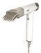 EAN 0622356271622 - Shark HD333EU Utensilio de peinado Herramienta de peinado con múltiples accesorios Caliente Blanco 1700 W imagen 8