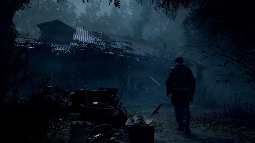 EAN 5055060904473 - Capcom Resident Evil 4 Remake – Gold Edition PS4 Oro PlayStation 4 imagen 1