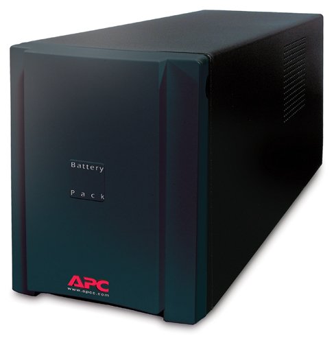 EAN 731304187615 - APC Battery Pack 230V f SUA1000XLI Sealed Lead Acid (VRLA) 24 V imagen 1