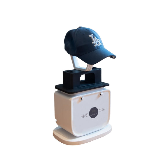 EAN 5904960299304 - Extralink STAY BEAUTY PRASOWNICA DO UBRAN MANEKIN 1400W imagen 1