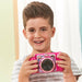 EAN 3417765200342 - VTech KidiZoom Duo Pro pink Cámara digital para niños imagen 9